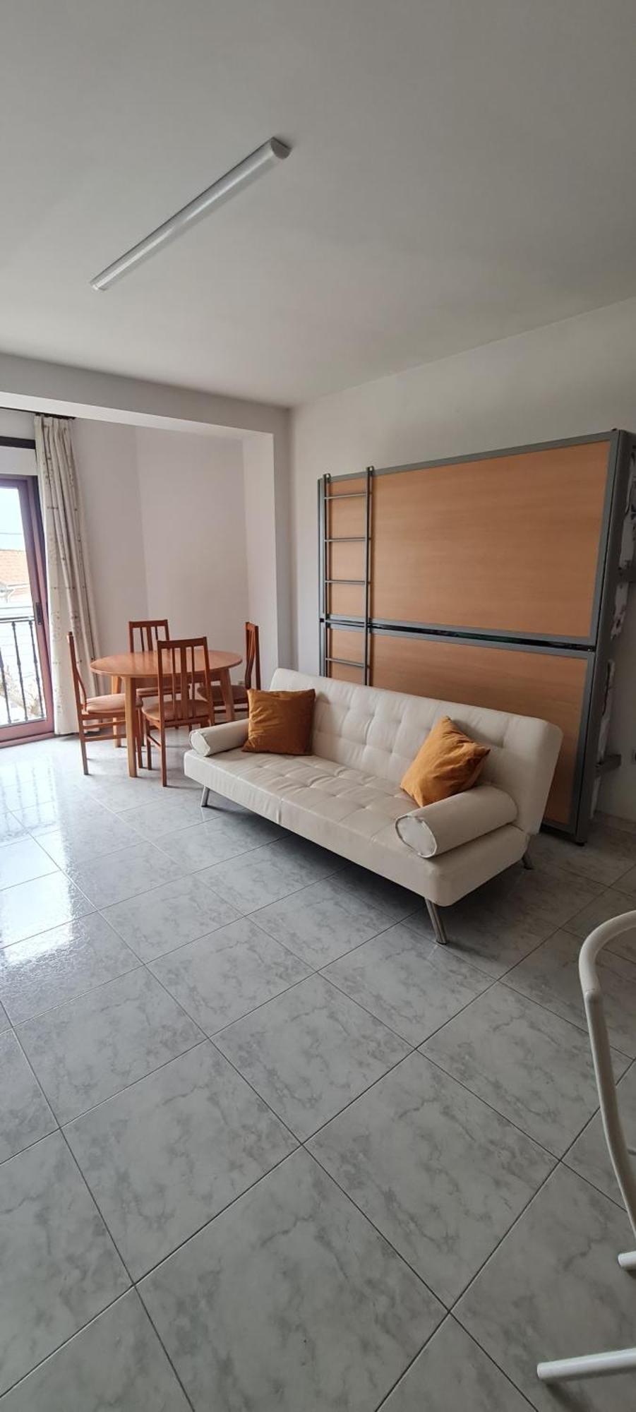 Apartamentos Corea Portonovo Rom bilde