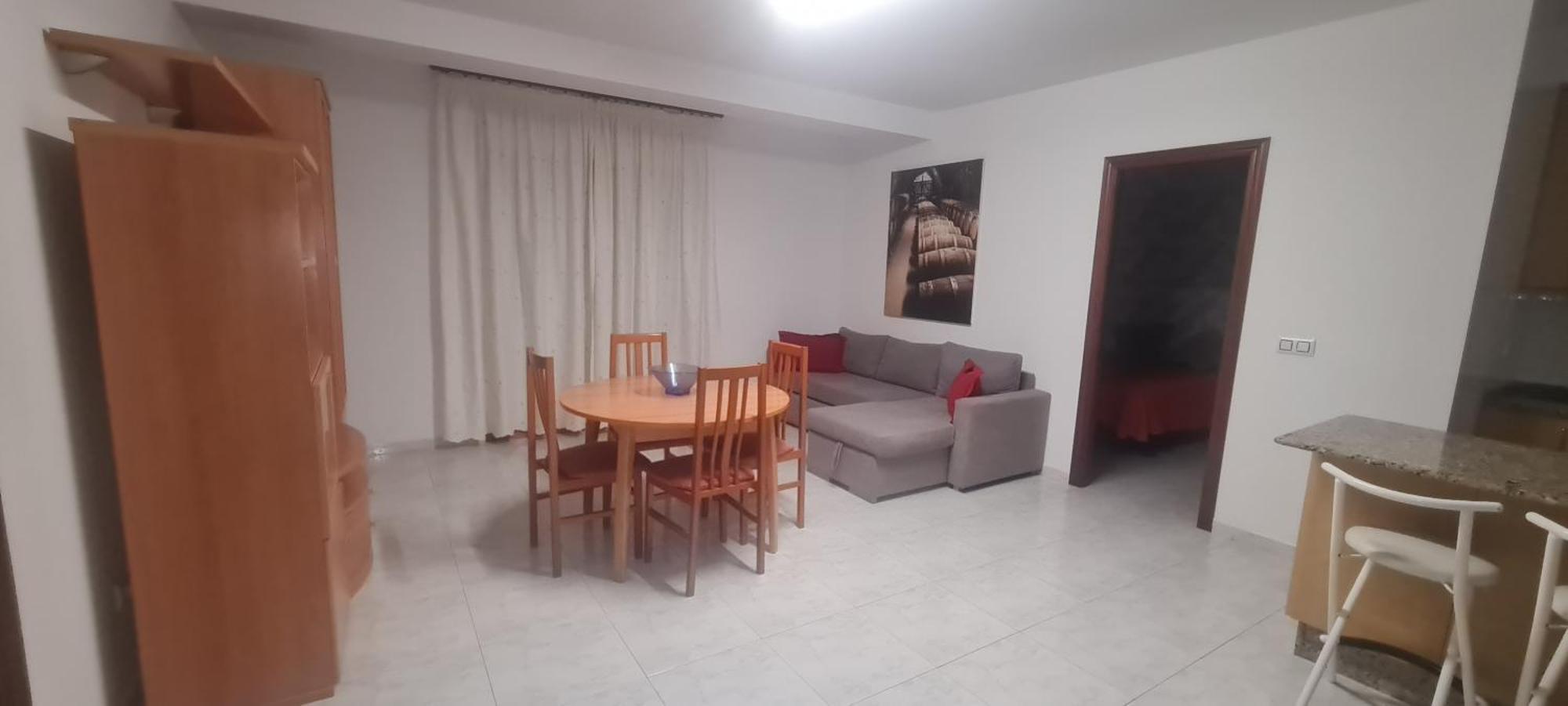 Apartamentos Corea Portonovo Rom bilde
