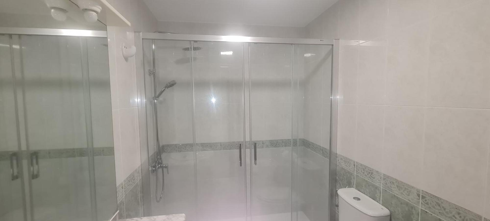 Apartamentos Corea Portonovo Rom bilde