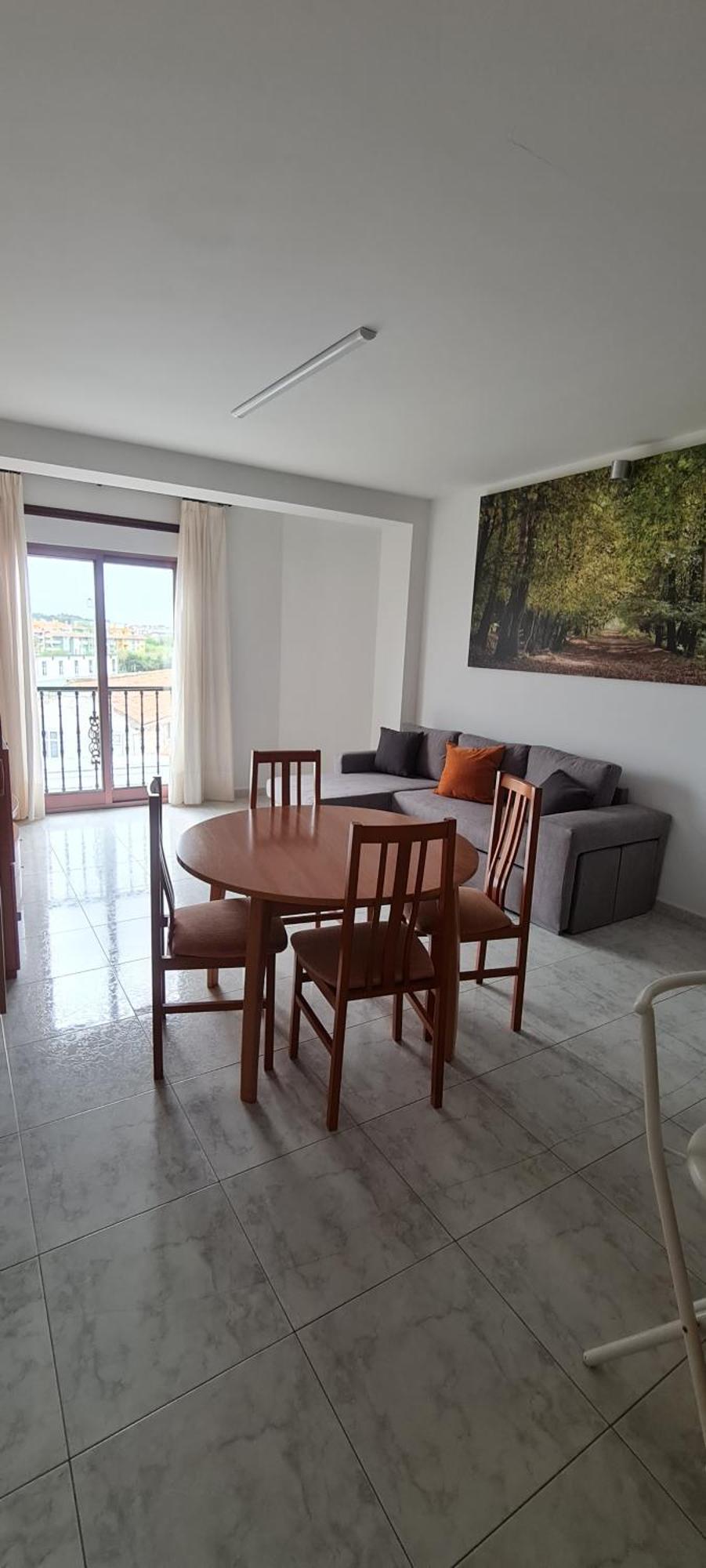 Apartamentos Corea Portonovo Rom bilde