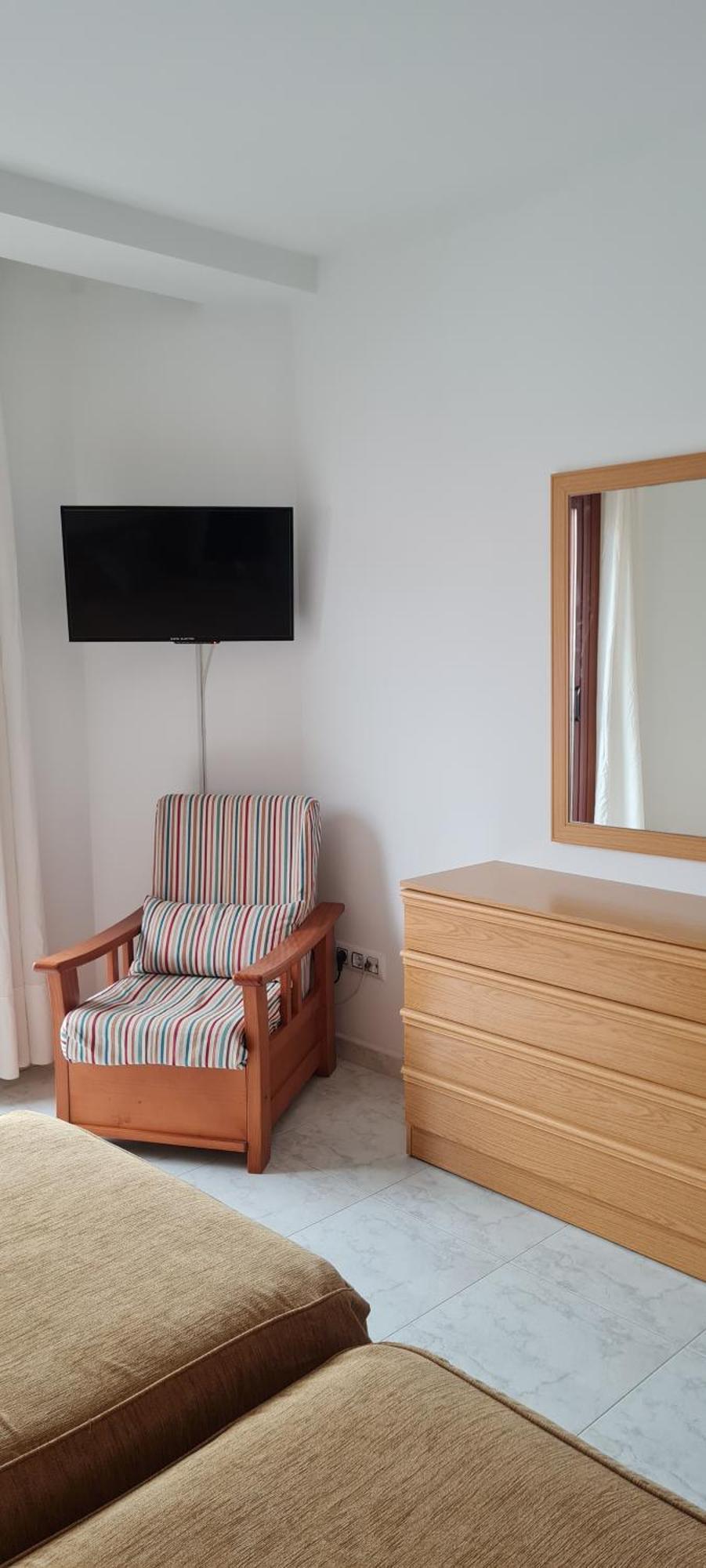 Apartamentos Corea Portonovo Rom bilde