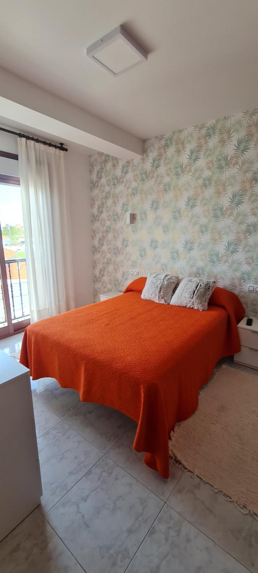 Apartamentos Corea Portonovo Rom bilde