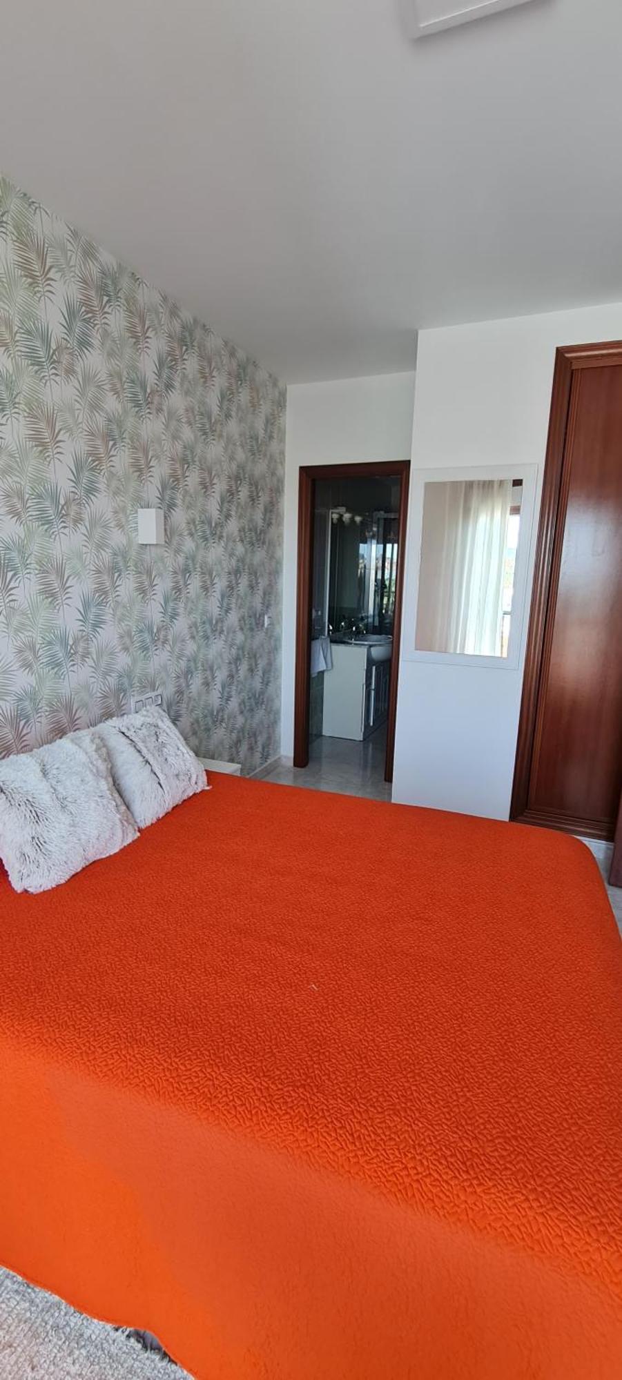Apartamentos Corea Portonovo Rom bilde